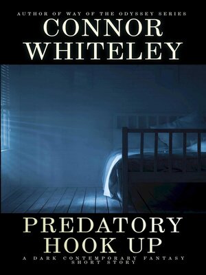 cover image of Predatory Hook Up